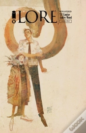 Capa do artigo Lore: Remastered #3