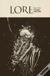 Capa do artigo Lore Remastered