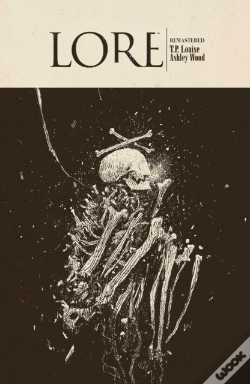 Capa do artigo Lore Remastered