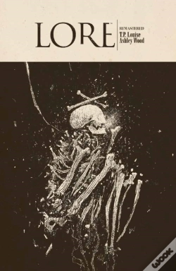 Capa do artigo Lore Remastered Vol. 1