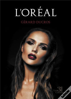Capa do artigo L'Oréal