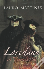 Capa do artigo Loredana