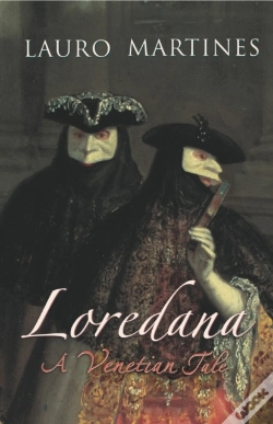 Capa do artigo Loredana