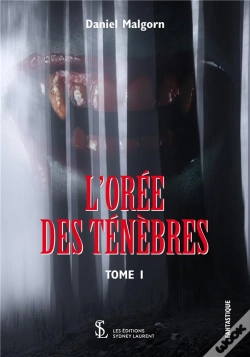 Capa do artigo L'Orée Des Ténèbres T.1