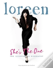 Capa do artigo Loreen