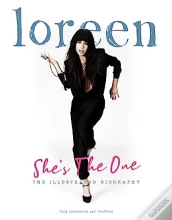Capa do artigo Loreen