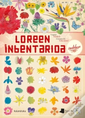 Capa do artigo Loreen Inbentarioa Irudiduna