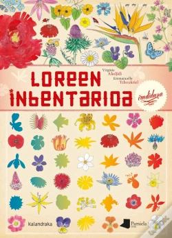 Capa do artigo Loreen Inbentarioa Irudiduna