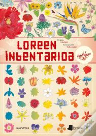 Loreen Inbentarioa Irudiduna