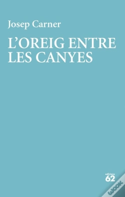 Capa do artigo L'Oreig Entre Les Canyes