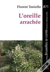 L'Oreille Arrachée