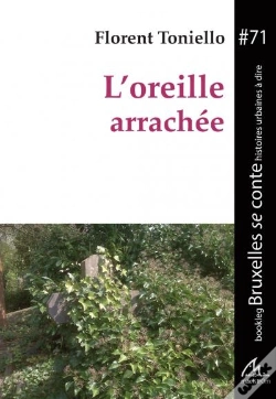 Capa do artigo L'Oreille Arrachée