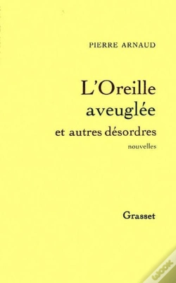 Capa do artigo L'Oreille Aveuglée Et Autres Désordres