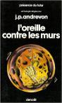 L'Oreille Contre Les Murs - Preview