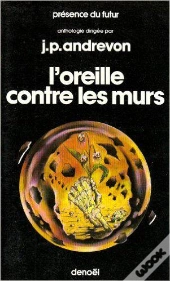 L'Oreille Contre Les Murs