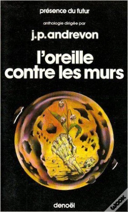 Capa do artigo L'Oreille Contre Les Murs