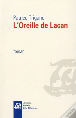 Capa do artigo L'Oreille De Lacan
