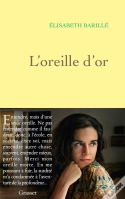 Capa do artigo L'Oreille D'Or
