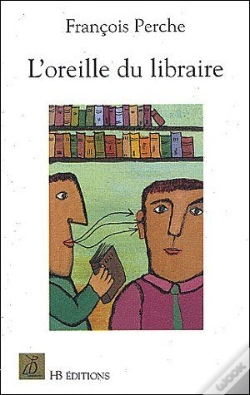 Capa do artigo L'Oreille Du Libraire