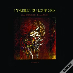 Capa do artigo L'Oreille Du Loup Gris
