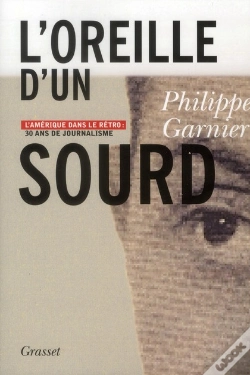 Capa do artigo L'Oreille D'Un Sourd