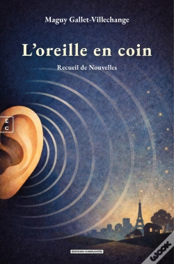 Capa do artigo L'Oreille En Coin