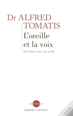 Capa do artigo L'Oreille Et La Voix