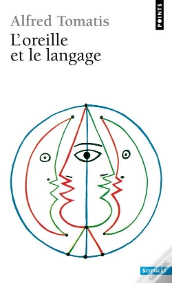 Capa do artigo L'Oreille Et Le Langage