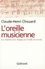 L'Oreille Musicienne : Les Chemins De La Musique De L'Oreille Au Cerveau - Preview