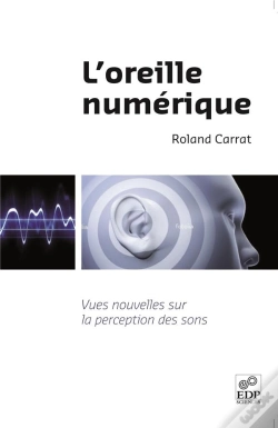 Capa do artigo L'Oreille Numérique
