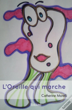 Capa do artigo L'Oreille Qui Marche