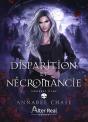 Lorelei Clay Tome 1 : Disparition Et Nécromancie - Preview