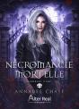 Lorelei Clay Tome 3 : Nécromancie Mortelle - Preview