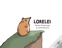 Capa do artigo Lorelei