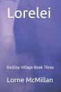 Lorelei - Preview