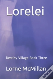 Capa do artigo Lorelei