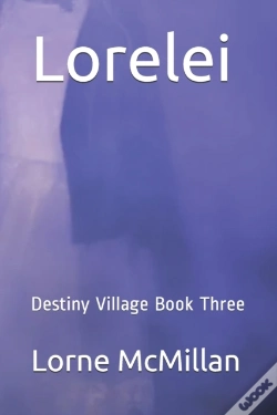 Capa do artigo Lorelei