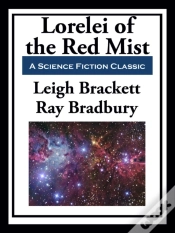 Capa do artigo Lorelei Of The Red Mist