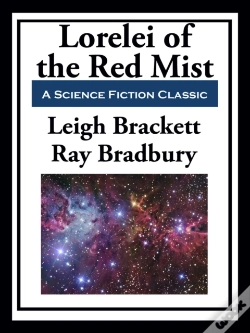 Capa do artigo Lorelei Of The Red Mist