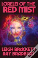 Lorelei Of The Red Mist