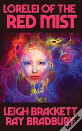 Lorelei Of The Red Mist