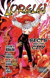 Capa do artigo Lorelei
