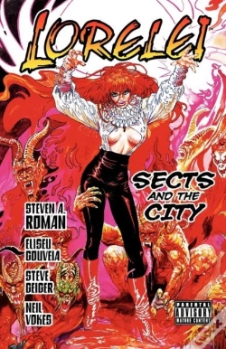 Capa do artigo Lorelei