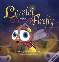 Capa do artigo Lorelei The Firefly