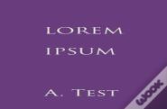 Lorem Ipsum