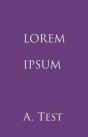 Lorem Ipsum - Preview