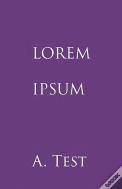 Capa do artigo Lorem Ipsum