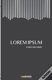 Capa do artigo Loren Ipsum