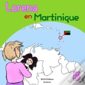 Lorena En Martinique - Les Voyages De Lorena