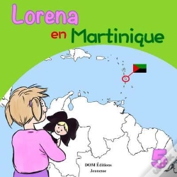 Capa do artigo Lorena En Martinique - Les Voyages De Lorena
